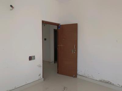 Bedroom Image of 1105 Sq.ft 2 BHK Apartment / Flat for sale in Mahalakshmi S Ridhira Block 2 by Mahalakshmi Homes, Ramachandra Puram Sangareddy for Rs. 5967020