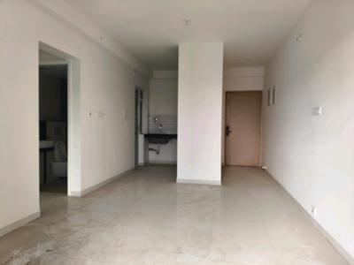 Living Room Image of 850 Sq.ft 2 BHK Apartment / Flat for rent in Godrej Hillside, Mahalunge Pune for Rs. 25000