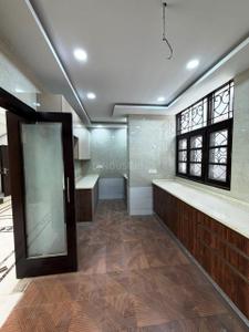 Hall Image of 4500 Sq.ft 7 BHK Independent House for rent in New Friends Colony New Delhi for Rs. 800000