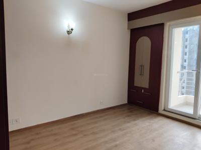 Bedroom Image of 1220 Sq.ft 2.5 BHK Apartment / Flat for rent in Lotus Panache Island Phase 2, Sector 110 Noida for Rs. 40000