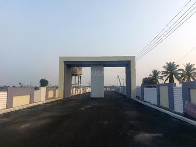 Image of 435 Sq.ft Residential Plot / Land for sale in Vagarayampalayam, Coimbatore for Rs. 590000