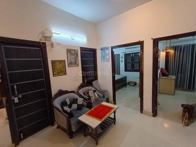 Hall Image of 1200 Sq.ft 2 BHK Villa for sale in Manoharpur Moradabad for Rs. 16000000