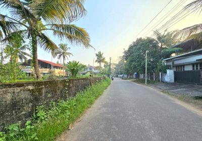Image of 4350 Sq.ft Residential Plot / Land for sale in Aluva, Kochi for Rs. 5500000