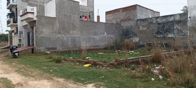 Image of 800 Sq.ft Residential Plot / Land for sale in Dhawa, Lucknow for Rs. 1400000