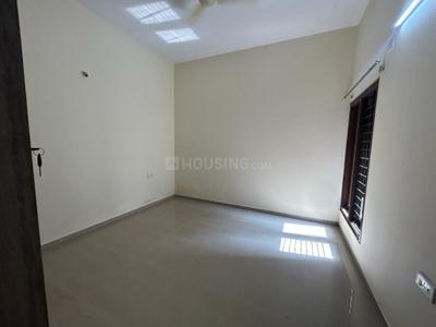 Bedroom Image of 1644 Sq.ft 3 BHK Apartment / Flat for sale in TNT Cresent, Thanisandra Bengaluru for Rs. 8500000