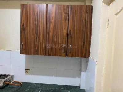 Kitchen Image of 1680 Sq.ft 3 BHK Apartment / Flat for sale in Paras Tierea, Sector 137 Noida for Rs. 15000000