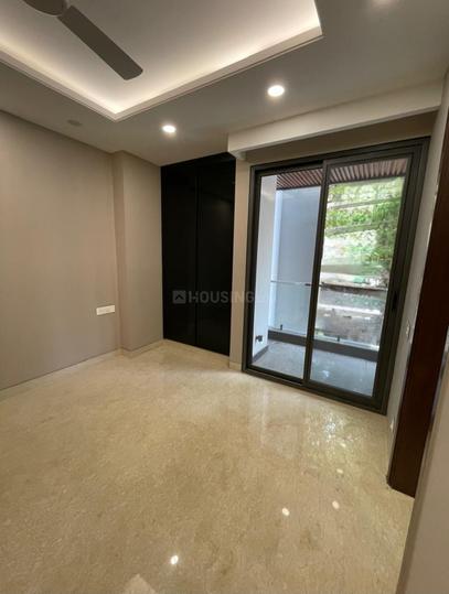 Safdarjung Development Area Bedroom 1