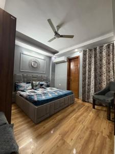 Bedroom Image of 2385 Sq.ft 3 BHK Builder Floor for sale in Sector 47 Gurgaon for Rs. 35000000