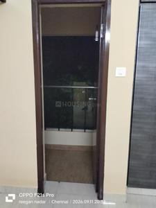 Balcony Image of 1270 Sq.ft 3 BHK Apartment / Flat for sale in Chengalpattu Chennai for Rs. 9398000