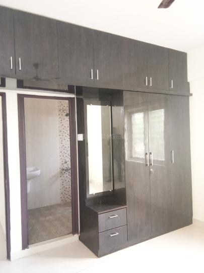 SAI NANDANAM Bedroom 1