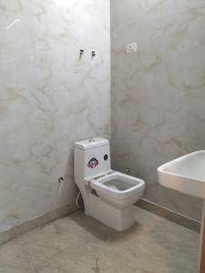 Bedroom Five Image of 2700 Sq.ft 5 BHK Builder Floor for sale in Rajendra Nagar Ghaziabad for Rs. 26000000