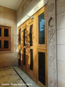 3 BHK Independent Builder Floor