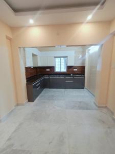 Hall Image of 1450 Sq.ft 3 BHK Apartment / Flat for sale in New Town Kolkata for Rs. 9600000