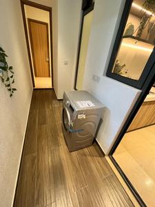 Bathroom Image of 1070 Sq.ft 3 BHK Apartment / Flat for sale in Godrej Horizon, Wadala Mumbai for Rs. 47500000