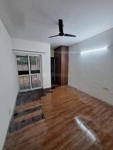 Hall Image of 1620 Sq.ft 3 BHK Builder Floor for rent in Sector 75 Faridabad for Rs. 17000
