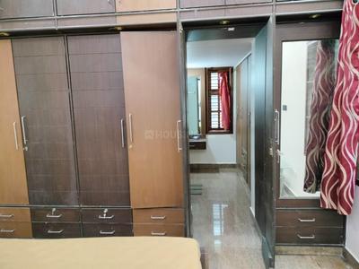 Bedroom Image of 6000 Sq.ft 7 BHK Builder Floor for sale in RR Nagar Bengaluru for Rs. 90000000