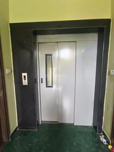 Bedroom Image of 650 Sq.ft 1 BHK Apartment / Flat for rent in Domlur Layout Bengaluru for Rs. 23000