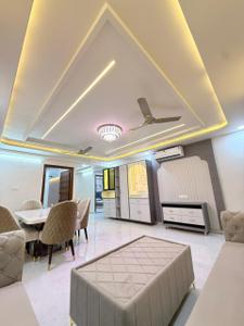 Hall Image of 1120 Sq.ft 2 BHK Apartment / Flat for sale in Jagatpura Jaipur for Rs. 5220000
