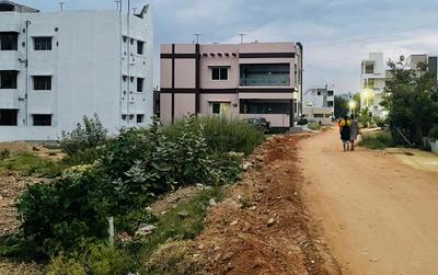 Image of 1330 Sq.ft Residential Plot / Land for sale in Reddys Colony Extention, Madanapalle for Rs. 5800000