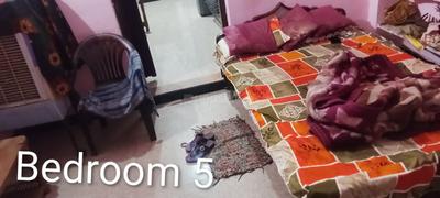 Bedroom Image of 2000 Sq.ft 5 BHK Independent House for sale in Tilli Sagar for Rs. 7500000