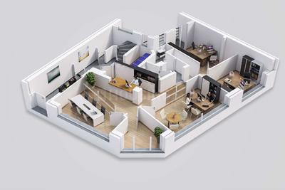 Image of 2250 Sq.ft Residential Plot / Land for sale in Sector 142, Noida for Rs. 3000044