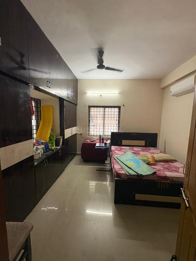 Praveen Residency 2 Bedroom 1