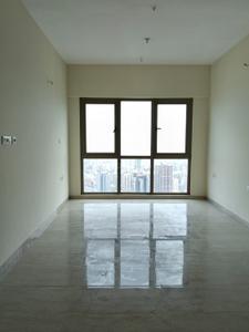 Hall Image of 1010 Sq.ft 2 BHK Apartment / Flat for sale in Sheth Auris Serenity, Malad West Mumbai for Rs. 26000000