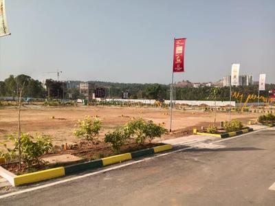 Image of 1200 Sq.ft Residential Plot / Land for sale in Sevashrama, Bengaluru for Rs. 5200000