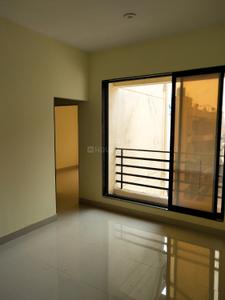 Hall Image of 840 Sq.ft 2 BHK Apartment / Flat for sale in Shelter Madhukar Galaxy, Dombivli East Thane for Rs. 4500000