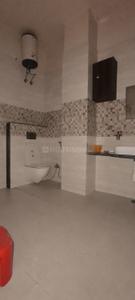 Bathroom Image of 3000 Sq.ft 3.5 BHK Independent House for rent in Vidhyadhar Nagar Jaipur for Rs. 60000