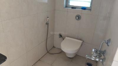 Image of 950 Sq.ft 2 BHK Apartment / Flat for sale in Bharat Ecovistas Phase III, Shilphata, Thane for Rs. 6750000