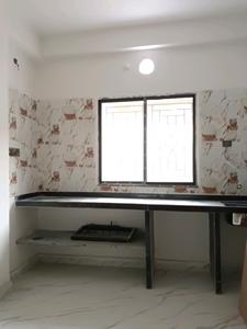 Kitchen Image of 865 Sq.ft 2 BHK Apartment / Flat for sale in Shalimar Howrah for Rs. 4757500