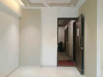 Living Room Image of 550 Sq.ft 1 BHK Apartment / Flat for rent in Empire Centrum Phase III, Ambernath West Ambernath for Rs. 12000