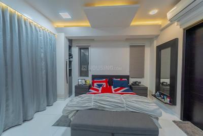 Bedroom Image of 10500 Sq.ft 5 BHK Independent House for sale in Adyar Chennai for Rs. 250000000