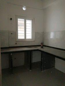 Kitchen Image of 1290 Sq.ft 3 BHK Apartment / Flat for sale in New Alipore Kolkata for Rs. 12500000