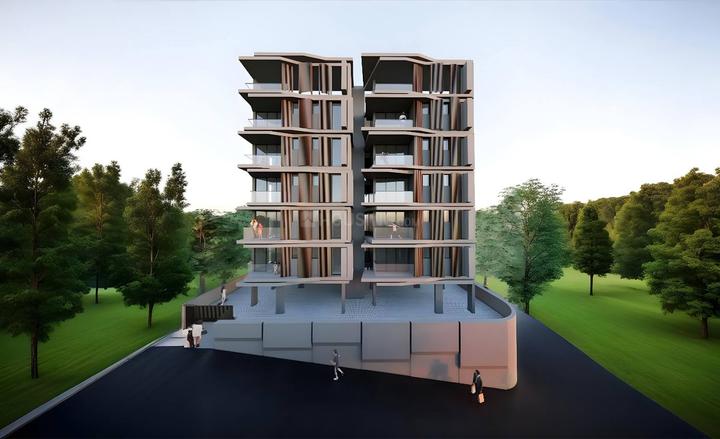 Sri Madhu Mani Vilas Main Image 1