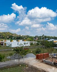 Image of 600 Sq.ft Residential Plot / Land for sale in Keerappakkam, Chennai for Rs. 1500000