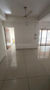 Hall Image of 1550 Sq.ft 3 BHK Apartment / Flat for rent in Fortune 361, Sama Savli Vadodara for Rs. 25000