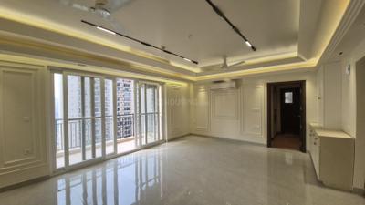 Living Room Image of 2000 Sq.ft 3 BHK Apartment / Flat for sale in ATS Le Grandiose, Sector 150 Noida for Rs. 26000000