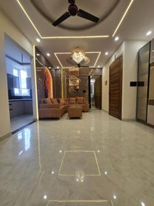 Hall Image of 2000 Sq.ft 3 BHK Builder Floor for sale in Jakhan Dehradun for Rs. 13500000