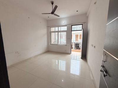 Bedroom Image of 1000 Sq.ft 2 BHK Independent House for rent in Babasaheb Bhim Rao Ambedkar University Lucknow for Rs. 9500