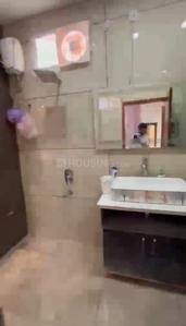 Bathroom Image of 2800 Sq.ft 4 BHK Builder Floor for rent in Arera Colony Bhopal for Rs. 75000