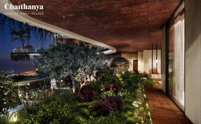3 BHK Flat