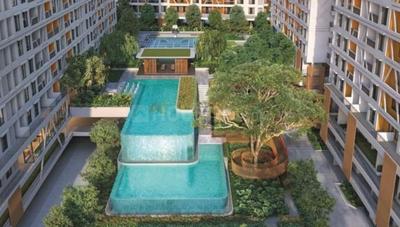 Image of 1450 Sq.ft 3 BHK Apartment / Flat for sale in K Pune Building A B , Bavdhan, Pune for Rs. 13900000