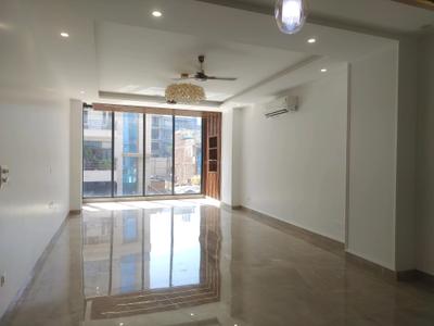 Living Room Image of 1580 Sq.ft 3 BHK Builder Floor for rent in Smartworld Orchard, Sector 61 Gurgaon for Rs. 60000