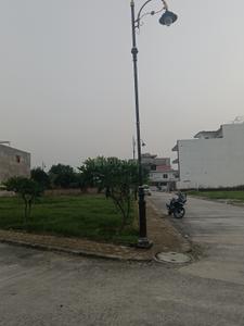 Image of 2641 Sq.ft Residential Plot / Land for sale in Jankipuram, Lucknow for Rs. 19807500