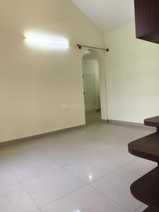Hall Image of 1200 Sq.ft 2 BHK Builder Floor for rent in HSR Layout Bengaluru for Rs. 44000
