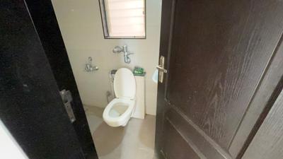 Image of 850 Sq.ft 2 BHK Apartment / Flat for rent in Nyati Elan, Wagholi, Pune for Rs. 22000