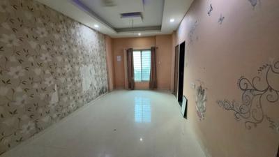 Bedroom Image of 2000 Sq.ft 3 BHK Independent House for rent in Mahalakshmi Nagar Indore for Rs. 32000