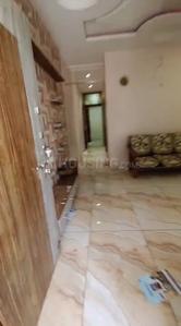 2 BHK Independent Builder Floor